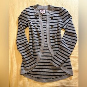 Juicy Couture Cashmere Cardigan